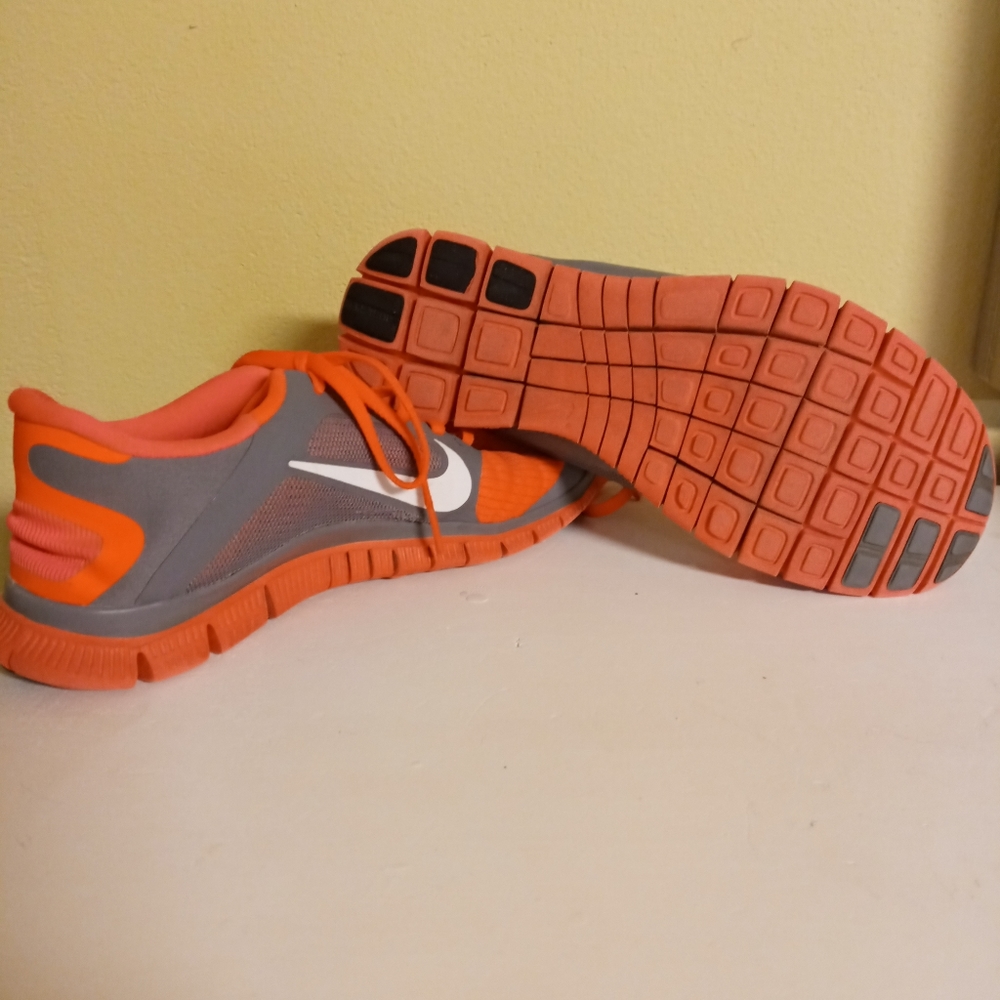 Nike Free 4.0 V3